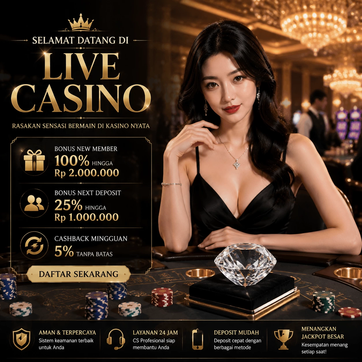 paima168 APK — gampang dipakai